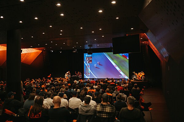 KTM è salva. Ma cosa succede adesso?